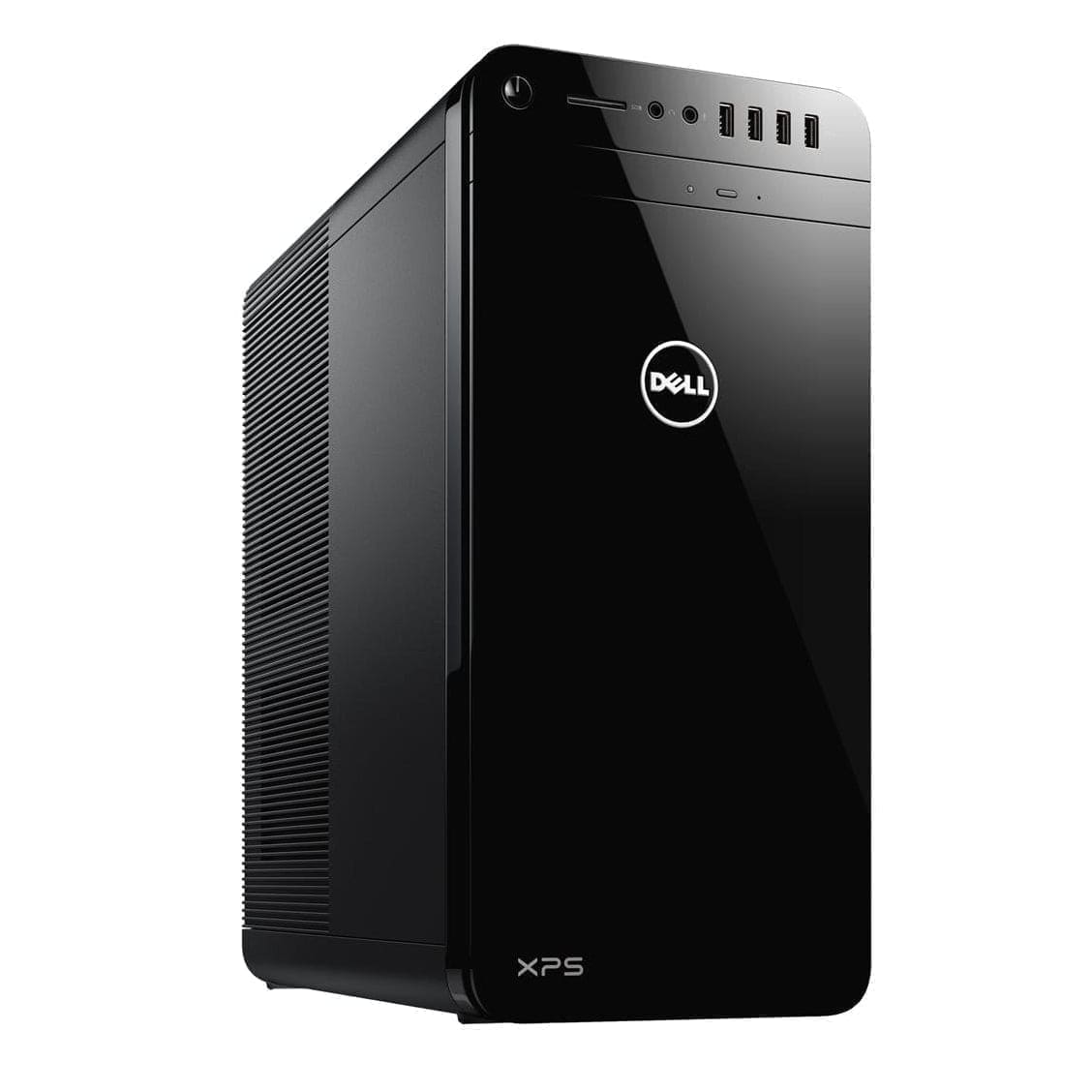 Dell XPS 8930 i7-8700 16GB RAM 1TB & 512GB SSD GTX 1060 6GB