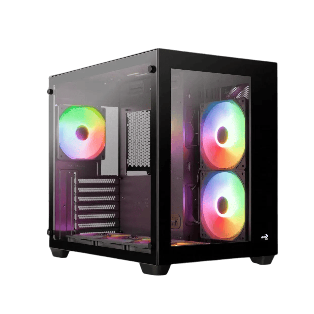 BEAST Ryzen 5 5600 16GB DDR4 3200MHZ RTX 5060