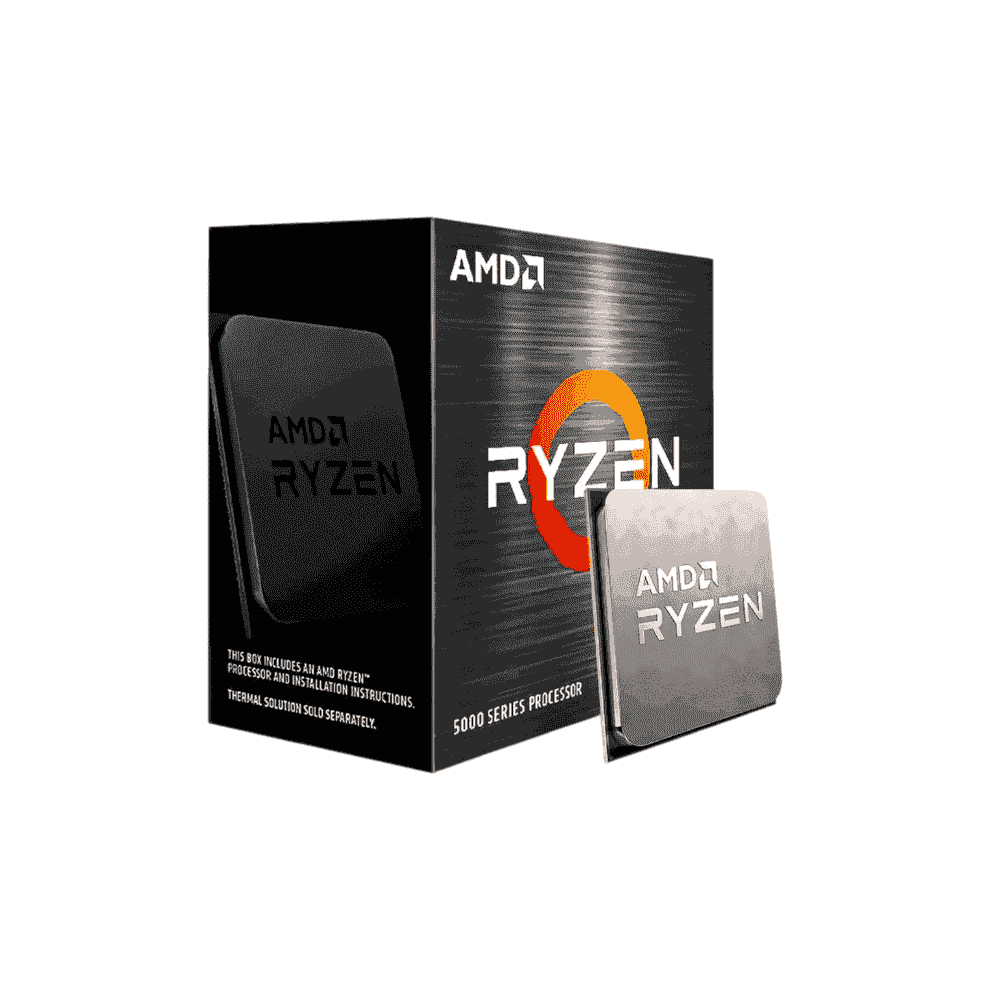 AMD Ryzen 7 5700X3D 8 Core/16 Thread AM4 CPU