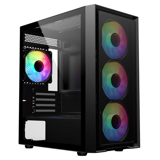 BEAST- i7 8700 16GB RAM RTX 3060 8GB