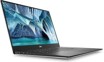 Dell XPS 15 7590 15.6 inch OLED Laptop i7 9750H GTX 1650