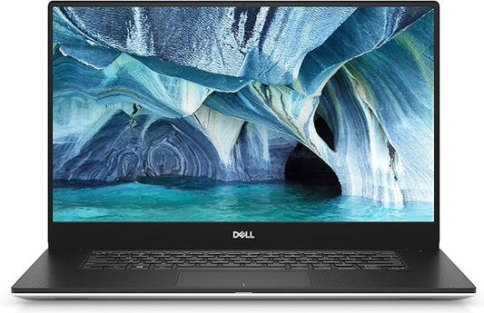 Dell XPS 15 7590 15.6 inch OLED Laptop i7 9750H GTX 1650