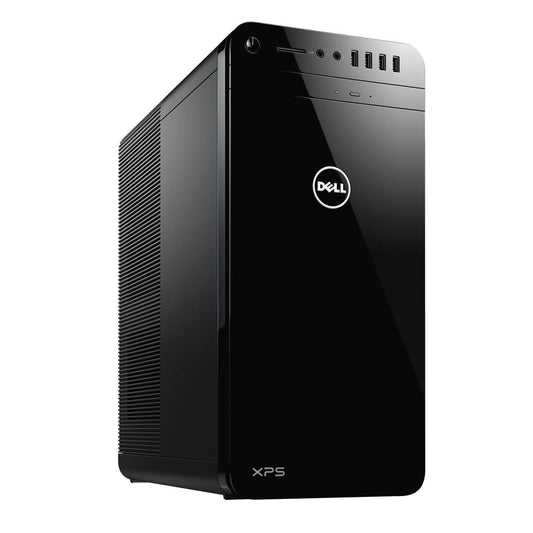 Dell XPS 8930 i7-9700 16GB RAM 1TB & 512GB SSD RTX 2060 6GB