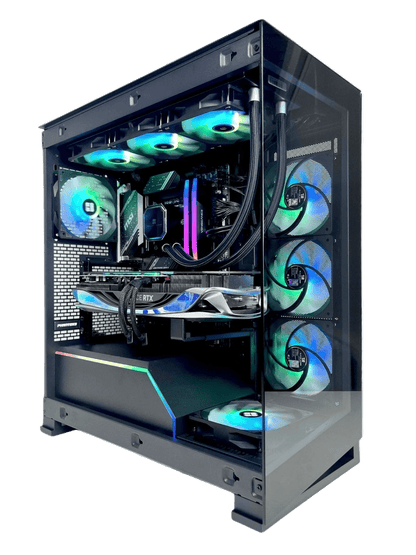 BEAST - i7 14700KF 32GB DDR5 6000MHZ RTX 5080