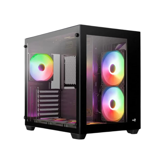 BEAST Ryzen 5 5600 16GB DDR4 3200MHZ RTX 5060
