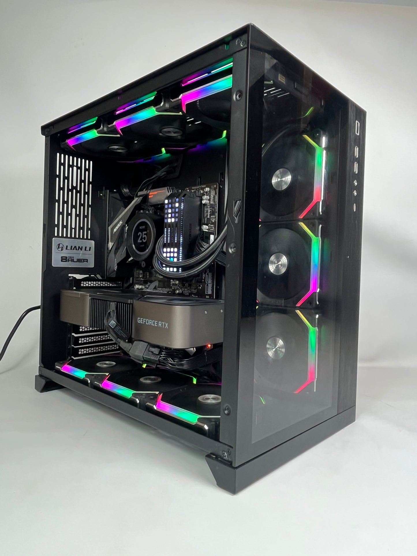 GAMING PC RTX 3090 – PCLaboratory