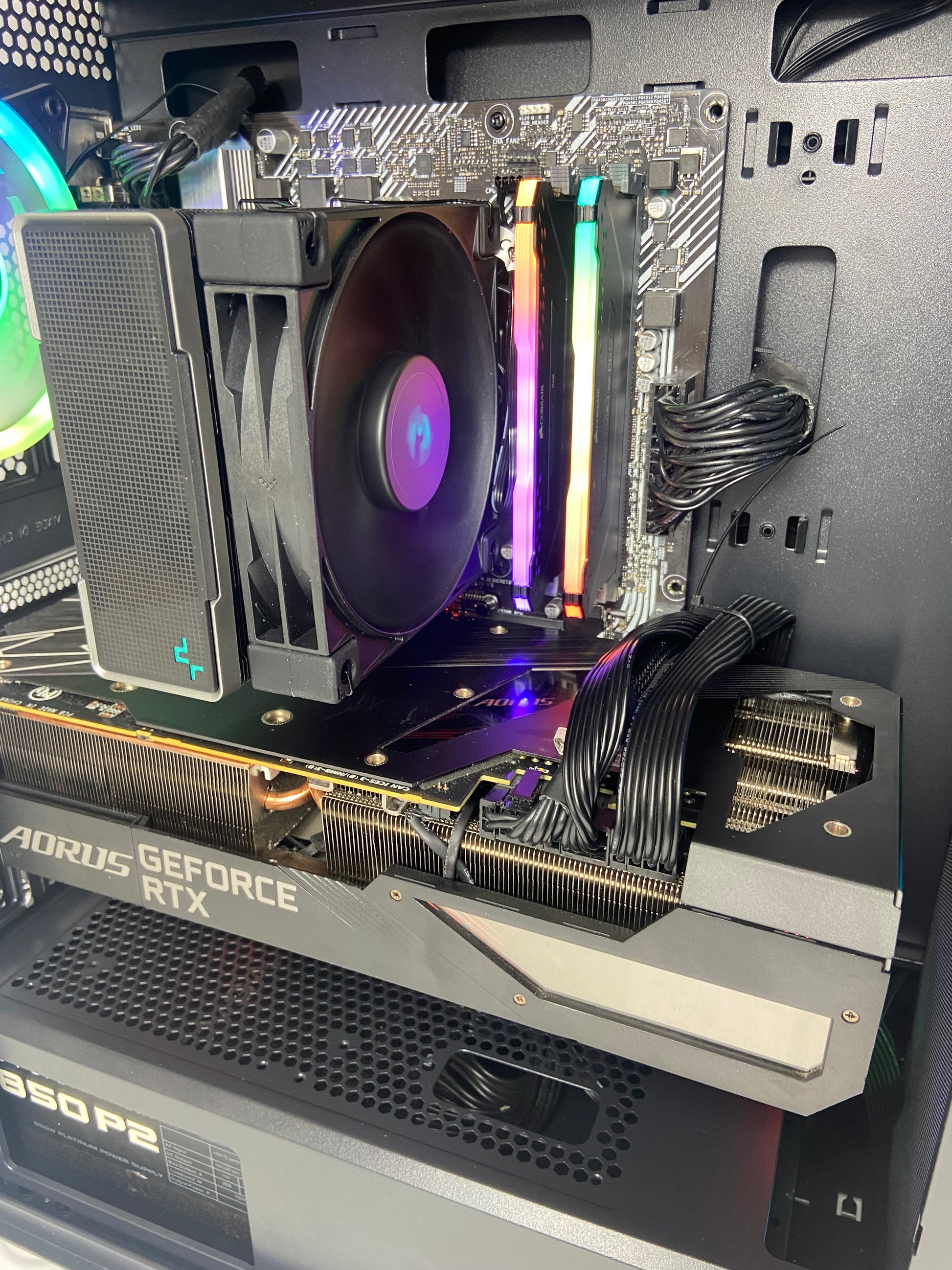 Ryzen 3080 2025