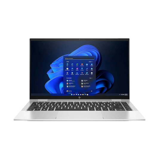 HP EliteBook 1040 x360 G8 i7 11th Gen 32GB Ram 512gb SSD