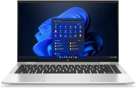 HP EliteBook 1040 x360 G8 i7 11th Gen 32GB Ram 512gb SSD