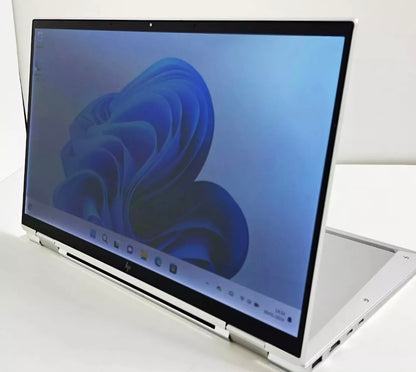 HP EliteBook 1040 x360 G8 i7 11th Gen 32GB Ram 512gb SSD