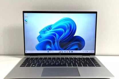 HP EliteBook 1040 x360 G8 i7 11th Gen 32GB Ram 512gb SSD