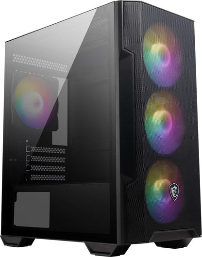 BULLET-INTEL CORE I7 16GB RAM GTX 1070 - PCLaboratory