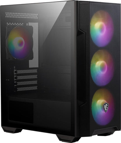 BULLET-INTEL CORE I7 16GB RAM GTX 1070 - PCLaboratory
