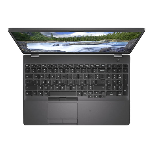 Dell Precision 3540 i7 16GB DDR4 - PCLaboratory