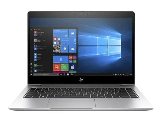 HP elitebook 840 Intel core I7 - PCLaboratory