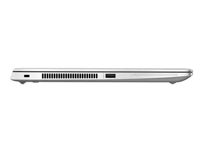 HP elitebook 840 Intel core I7 - PCLaboratory
