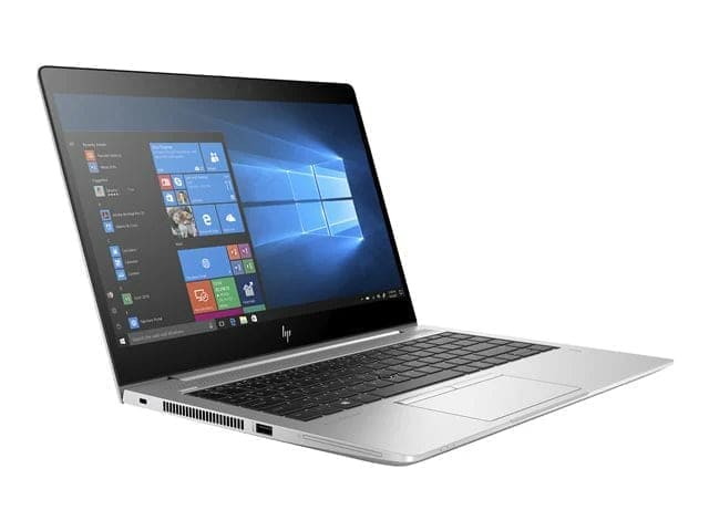 HP elitebook 840 Intel core I7 - PCLaboratory