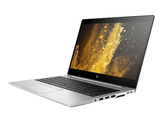 HP elitebook 840 Intel core I7 - PCLaboratory
